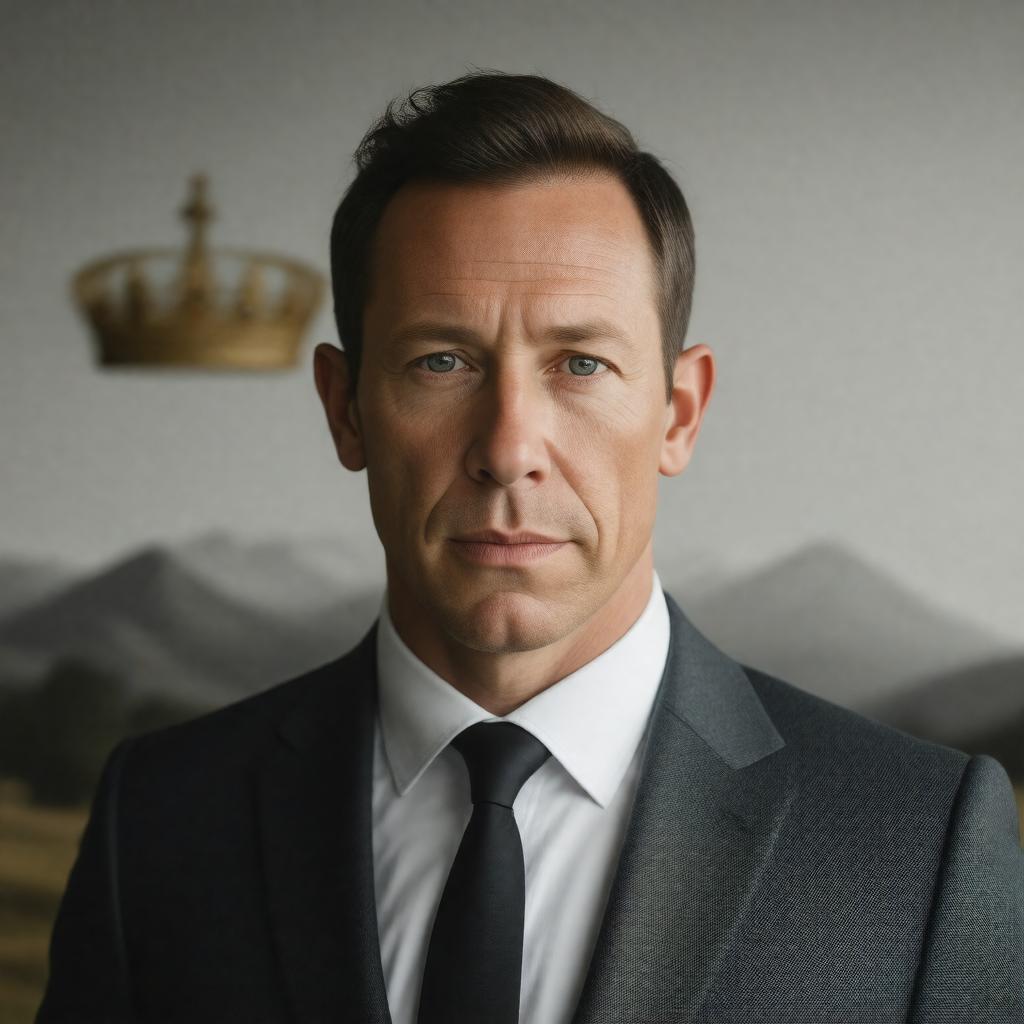 Tobias Menzies